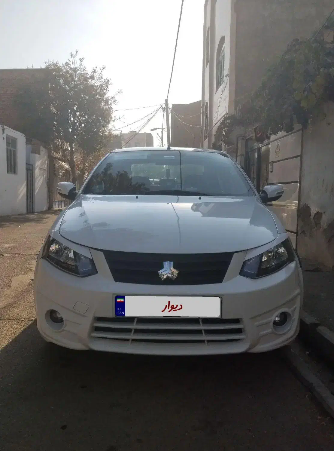 سواری ساینا بسیار سالم تمیز|خودرو سواری و وانت|ورامین, ورامین|دیوار