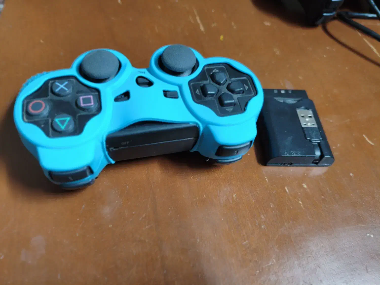 دسته PS 2|کنسول، بازی ویدئویی و آنلاین|میناب, |دیوار