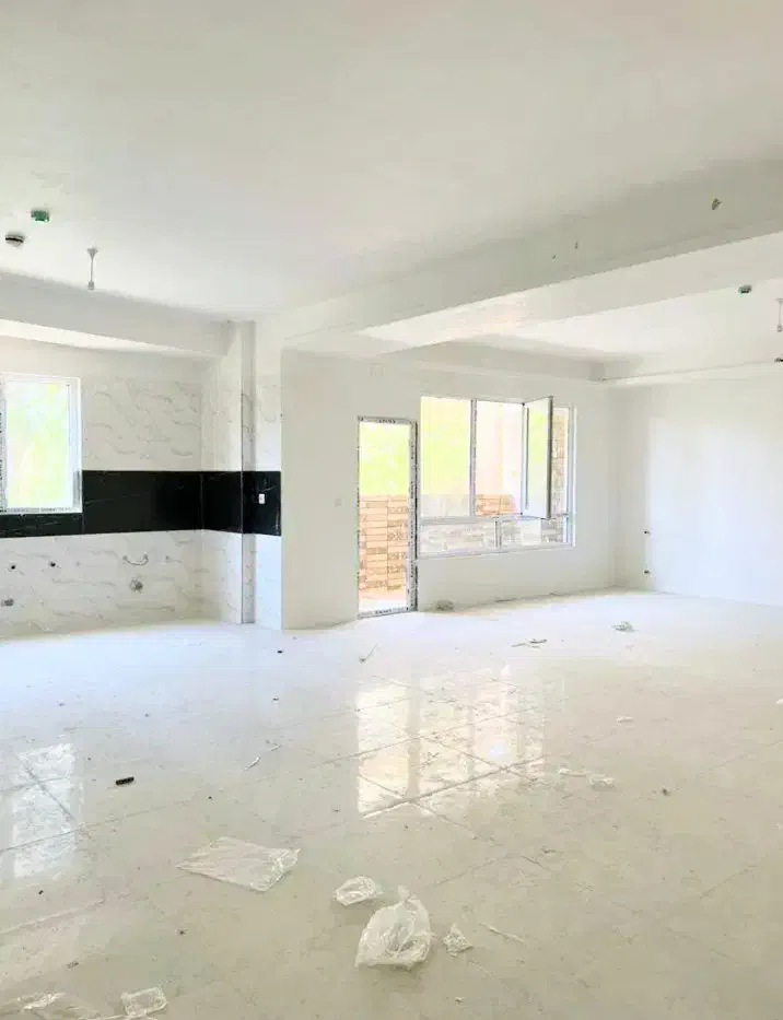 آپارتمانکلیدنخوردجانبازان/۳خواب/۳۵۰وام/فوری|فروش آپارتمان|بجنورد, |دیوار