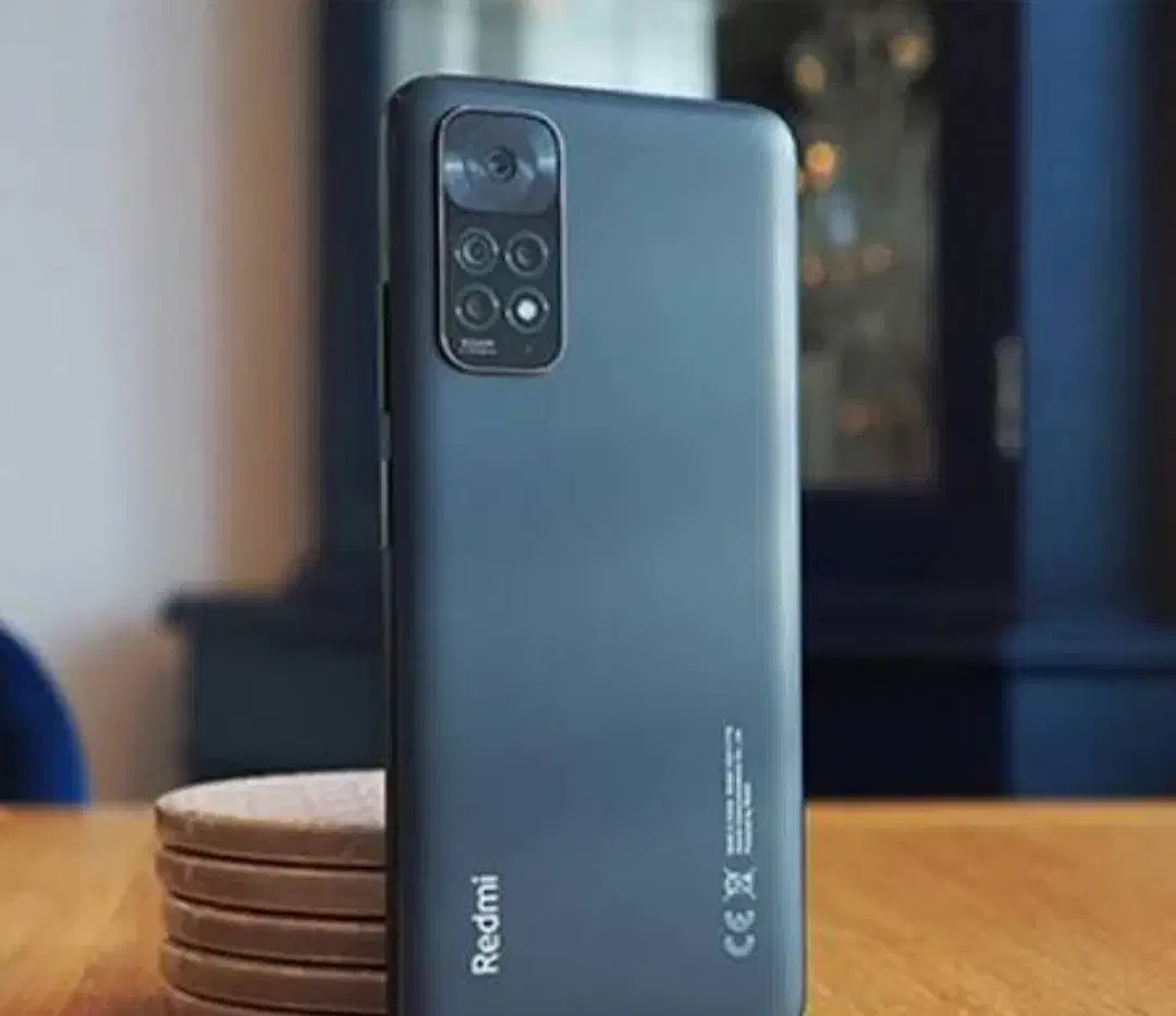 شیامی نوت 11 پرو|موبایل|جیرفت, |دیوار