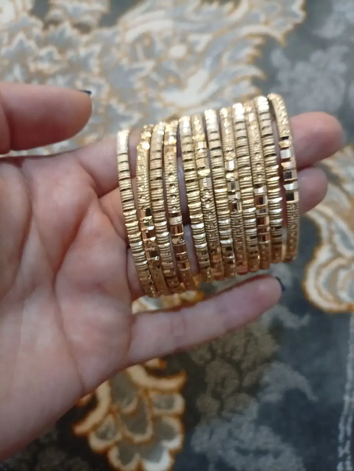 بدلیجات،طلای روس|بدلیجات|یزد, |دیوار