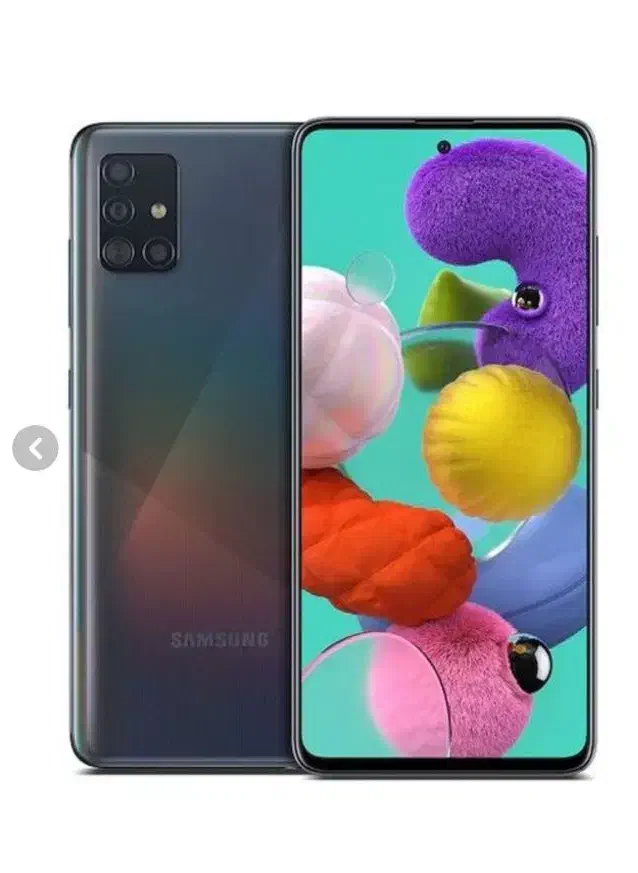 سامسونگ  a51|موبایل|اهواز, شریعتی جنوبی|دیوار