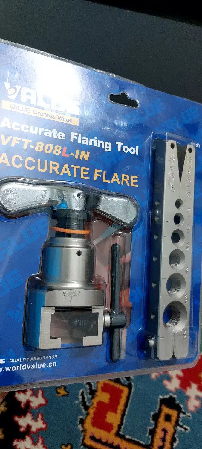 ابزار کار کولر گازی|ابزارآلات|شاندیز, |دیوار