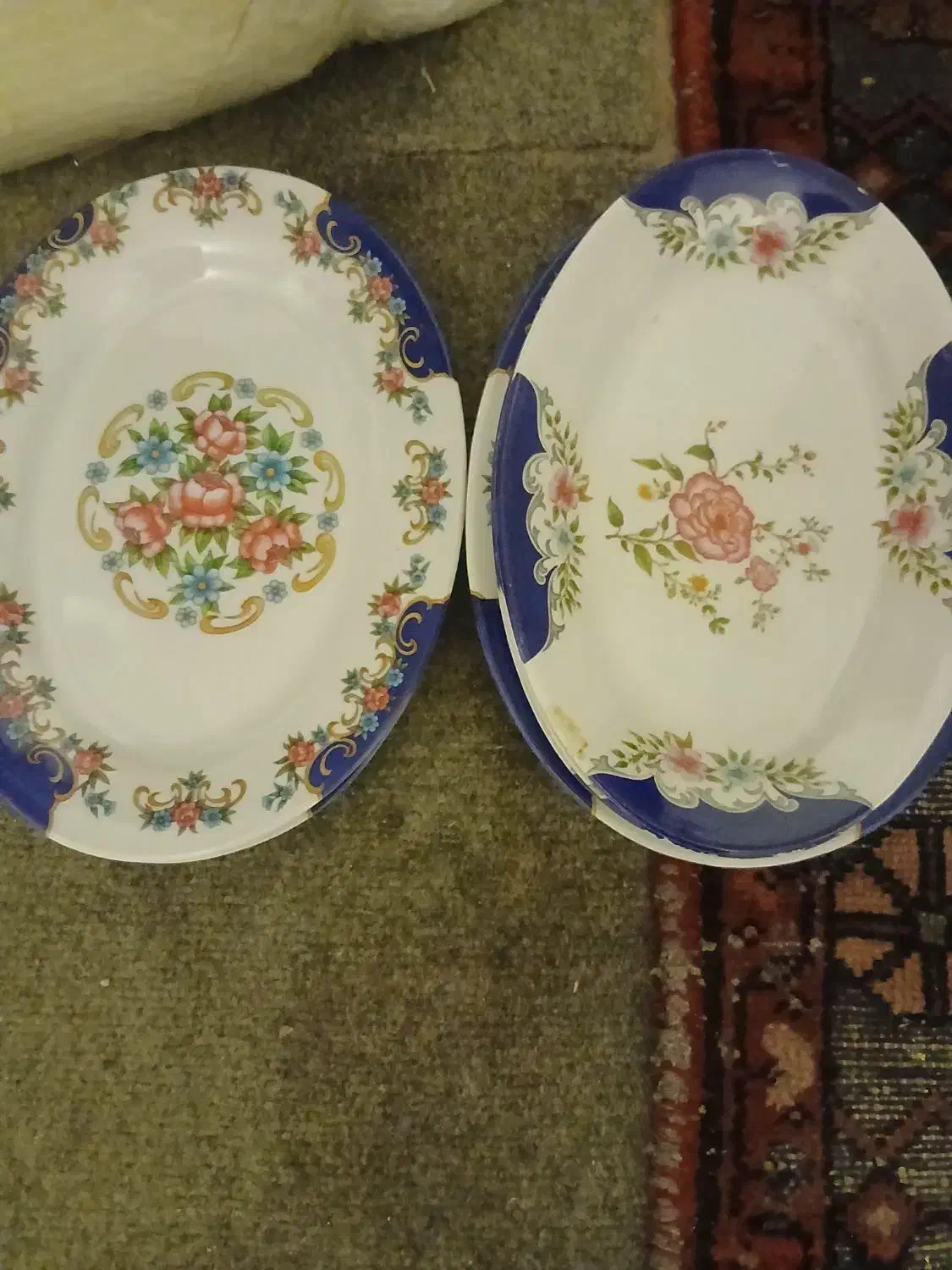 مس ودیگ|ظروف سرو و پذیرایی|فیروز, |دیوار