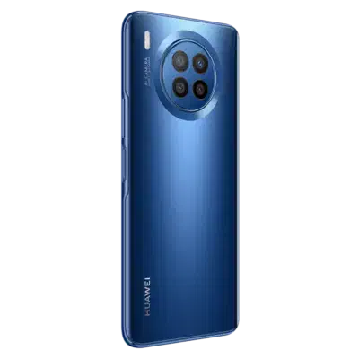 هواوی نوا 8i|موبایل|رامیان, |دیوار