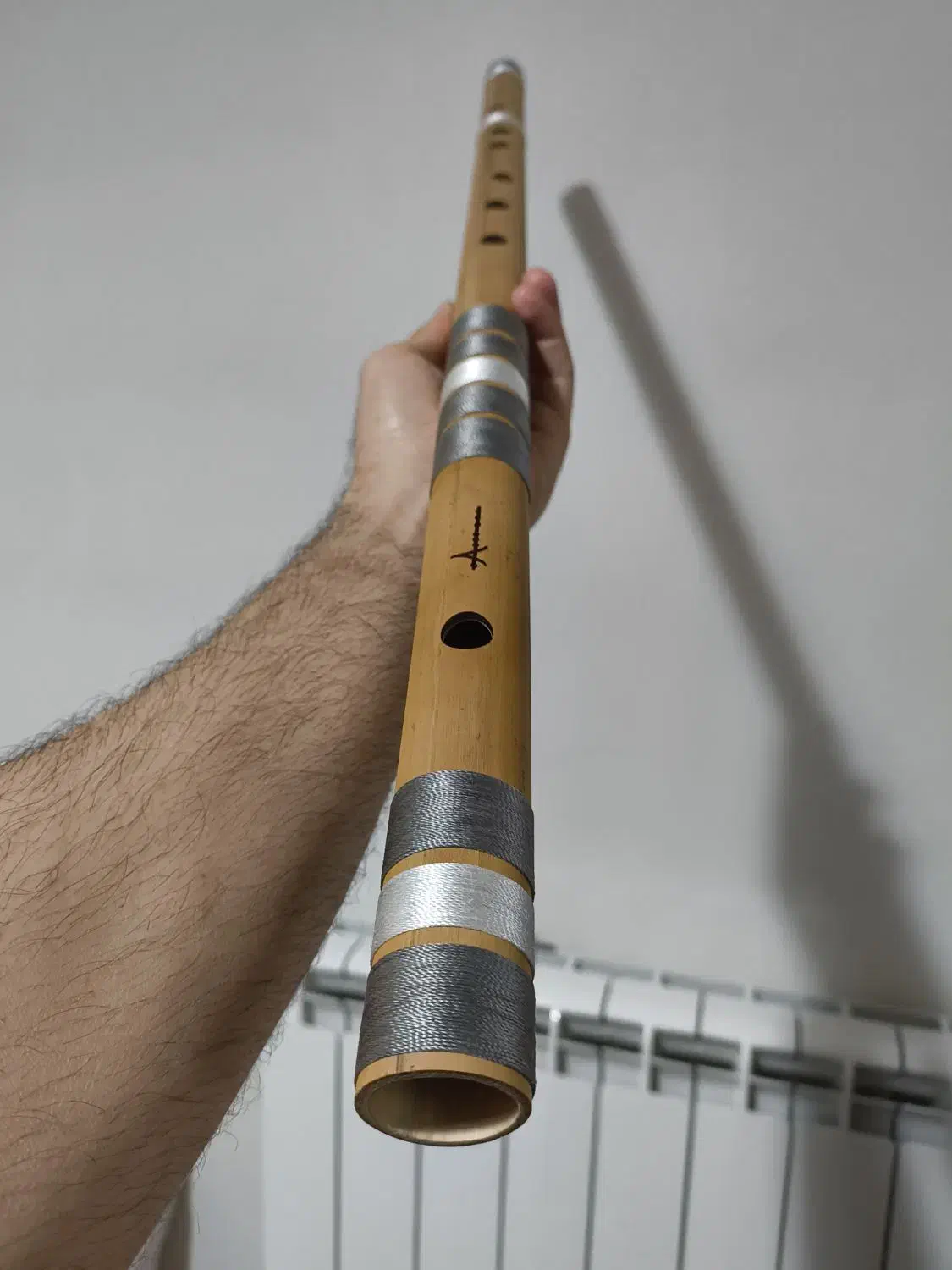 بانسوری E bass|سازهای بادی|تهران, شهرک چیتگر|دیوار