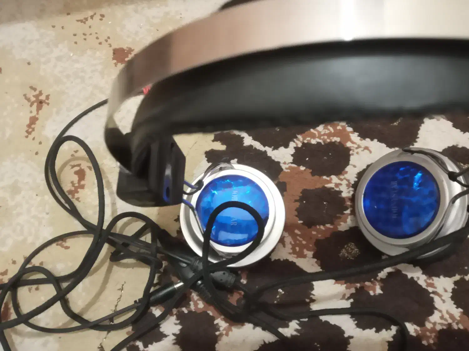 هدفون سیمی|قطعات و لوازم جانبی رایانه|تهران, سلسبیل شمالی|دیوار