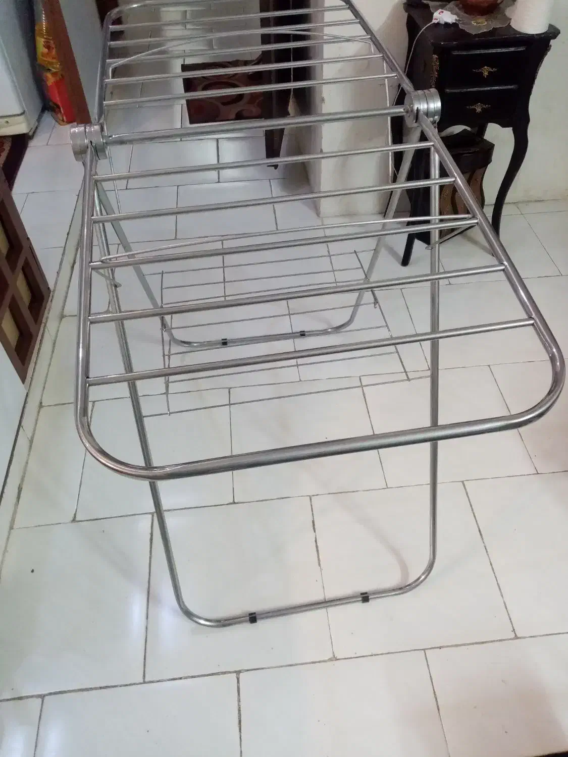 بندرخت لوکس رنگی.|بندرخت و رخت‌آویز|اصفهان, قهجاورستان|دیوار