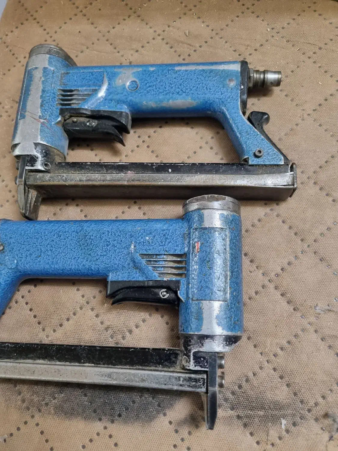 میخکوب جیت منگنه کوب bea استپ منگنه سوماک پیستوله|ابزارآلات|خاوران, |دیوار