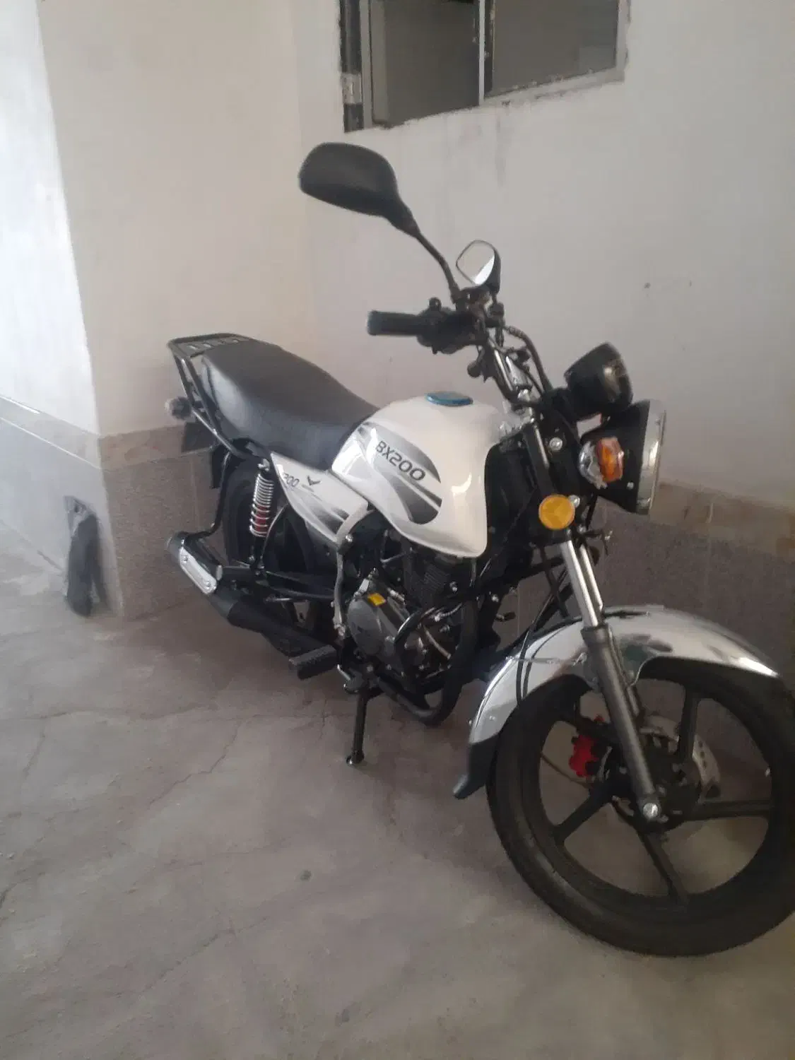 معاوضه موتورباماشین|موتورسیکلت|تبریز, |دیوار