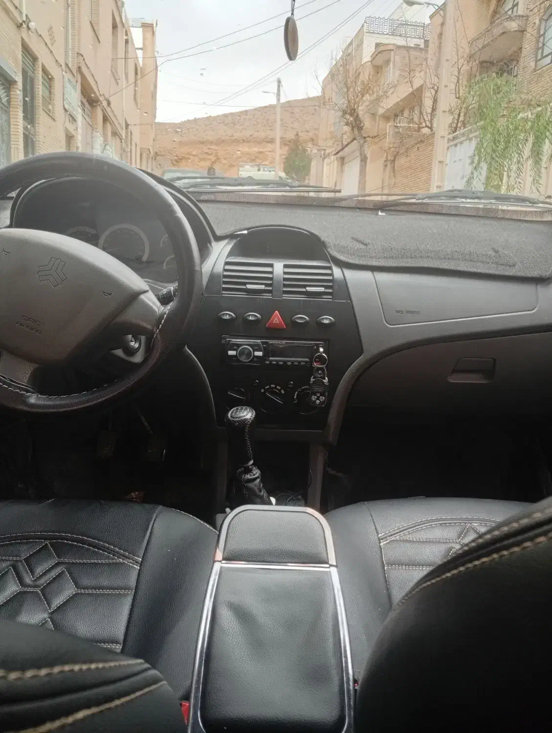 تیبا۱ 1400|خودرو سواری و وانت|شهرکرد, |دیوار