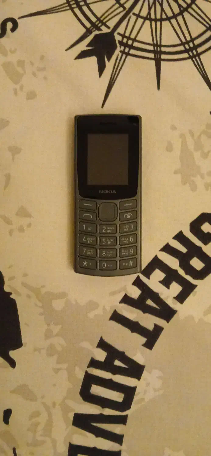 گوشی نوکیا|موبایل|تبریز, |دیوار