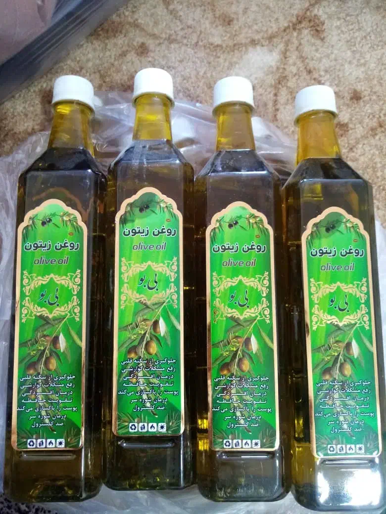 روغن زیتون و شیره خرما و رب انار و آبلیمو|خوردنی و آشامیدنی|بوشکان, |دیوار