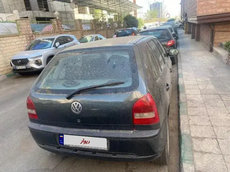 گل ۸۴|خودرو سواری و وانت|تهران, شیراز|دیوار