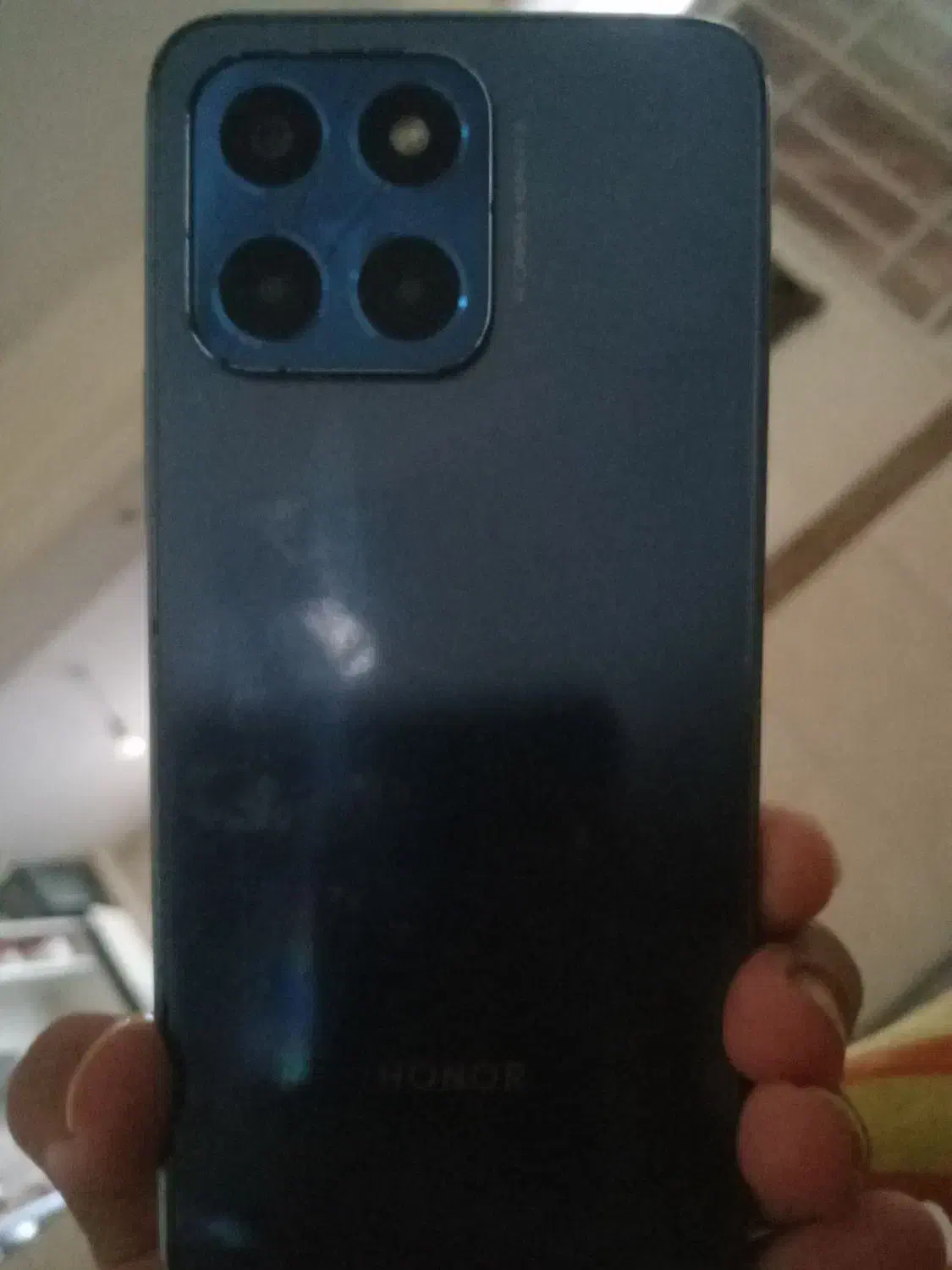 هانری 6ایکس|موبایل|مشهد, چهاربرج|دیوار