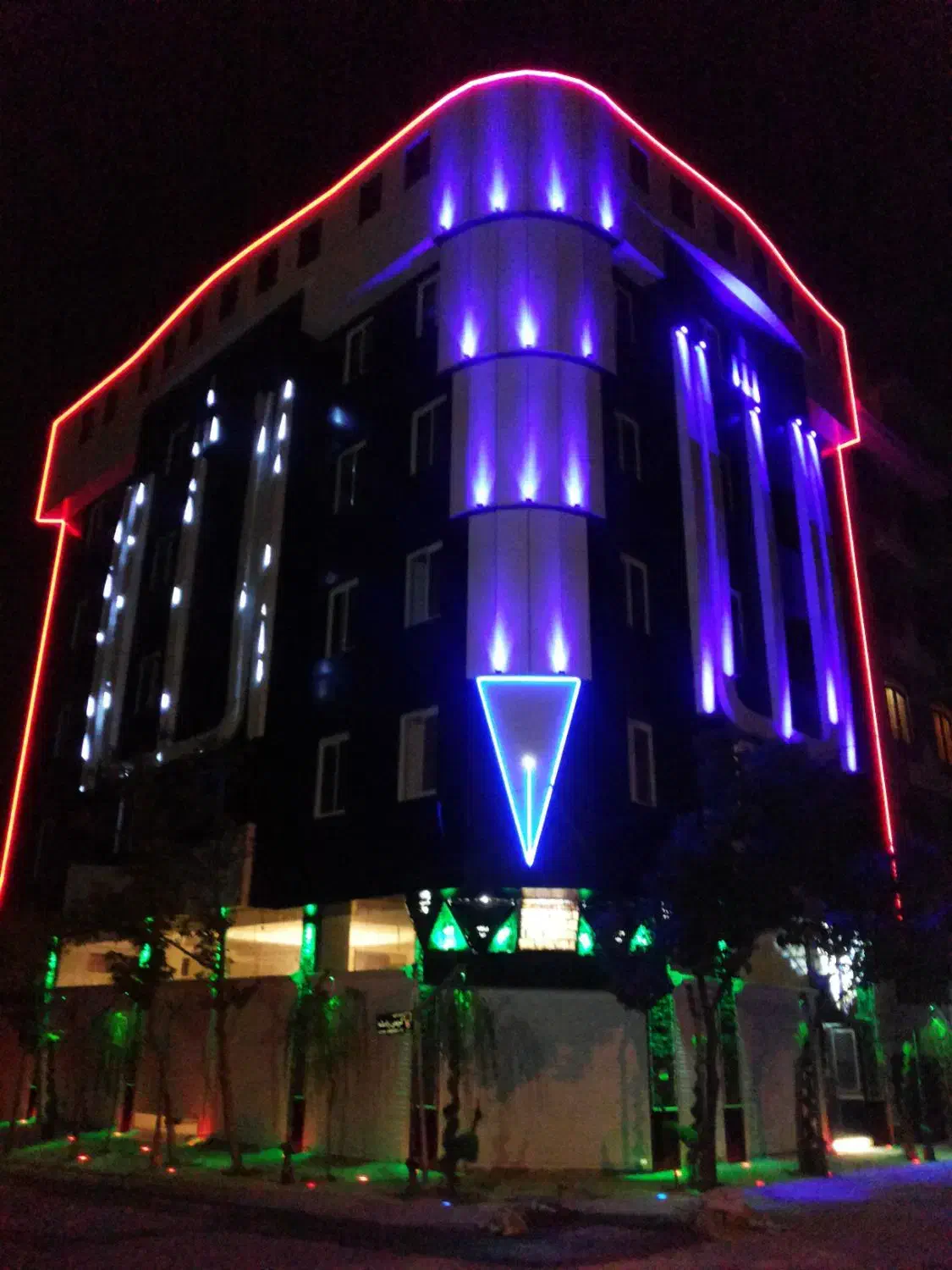 اجاره موقعیت مسکونی اداری|اجارهٔ دفتر کار، اتاق اداری، مطب|تهران, دریا|دیوار