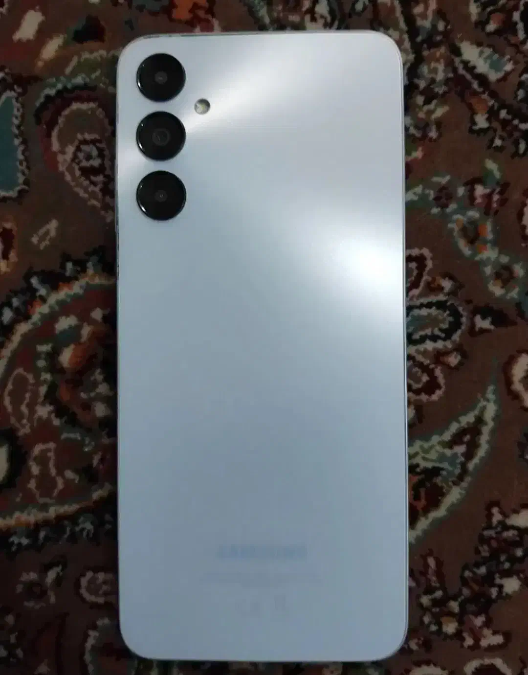 گوشی A05s|موبایل|فرح آباد, |دیوار