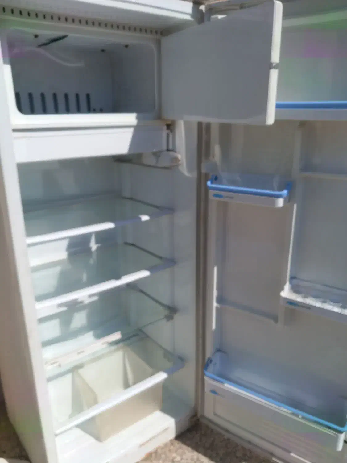 چمران روستا ها|یخچال و فریزر|چمران, |دیوار