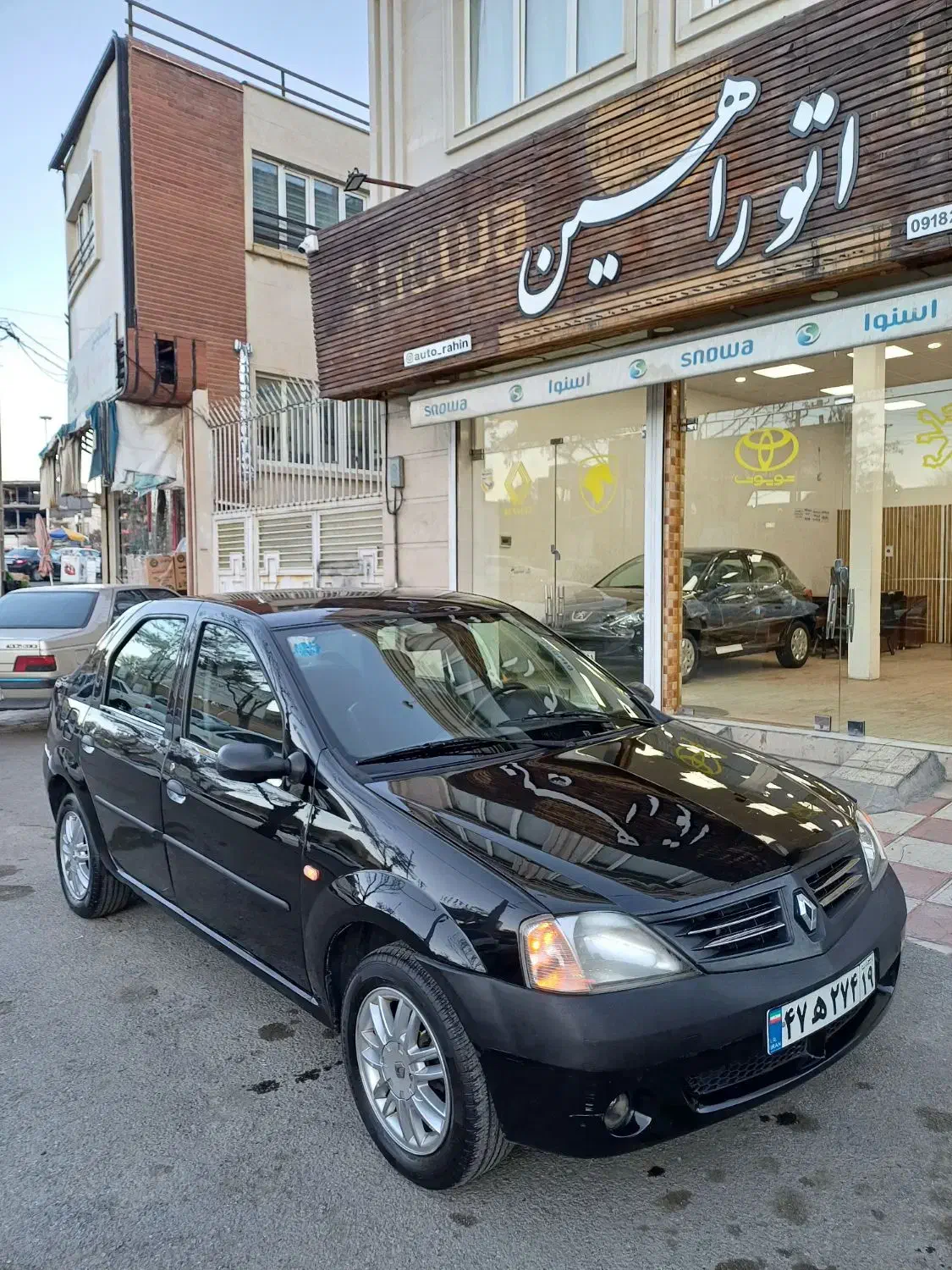 تندر۹۰|خودرو سواری و وانت|سنندج, |دیوار