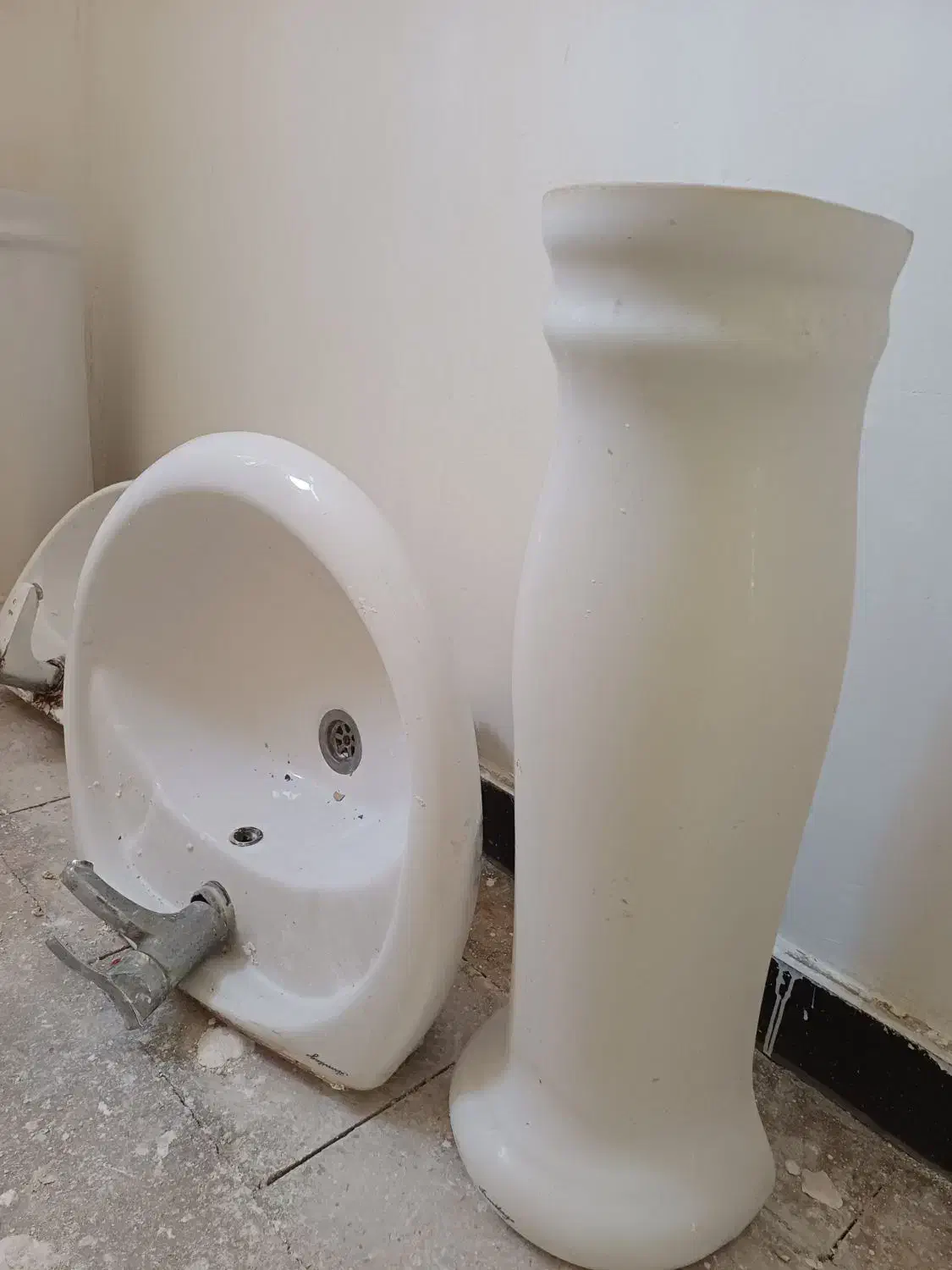 فروش روشویی|لوازم سرویس بهداشتی|اهواز, اهواز|دیوار