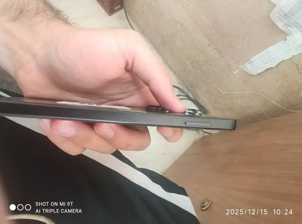 redmi note 13 pro|موبایل|کرج, احدآباد|دیوار