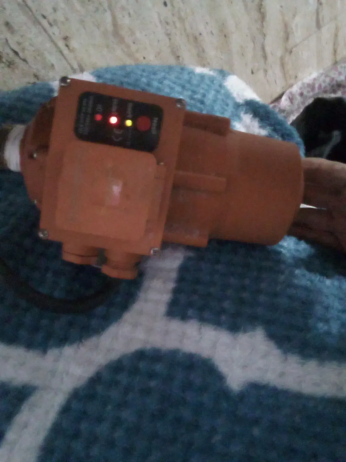 اتومات پمپ آب|مصالح و تجهیزات ساختمان|بهارستان, |دیوار