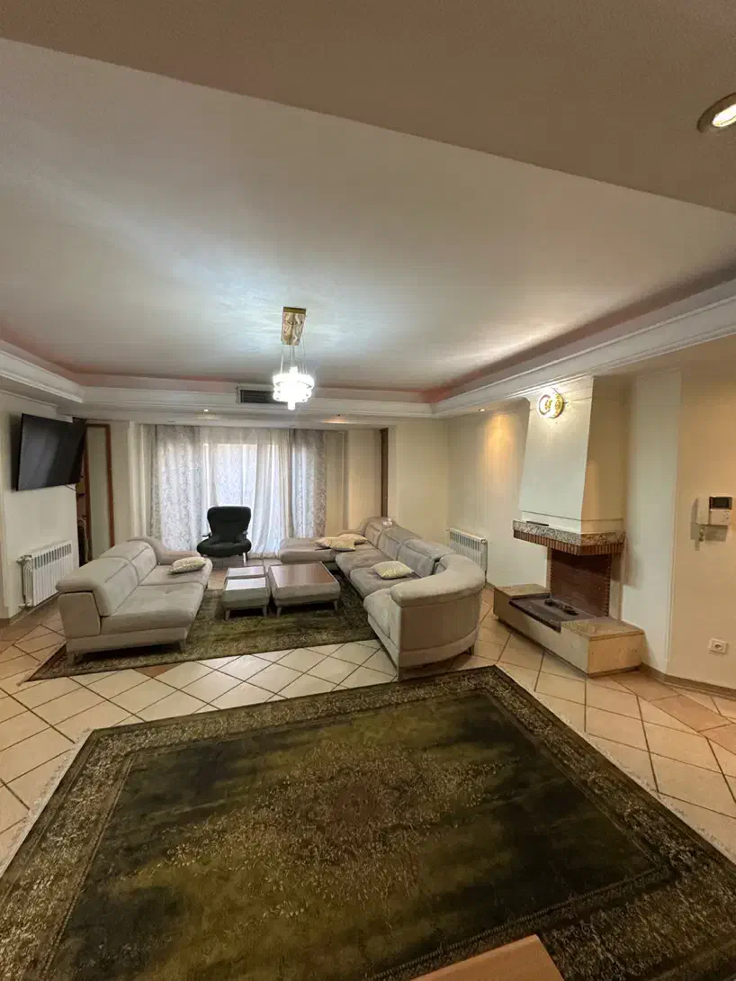 ازگل گلزار ۱۱۰ متر ۲ خواب ( لادن شرقی )