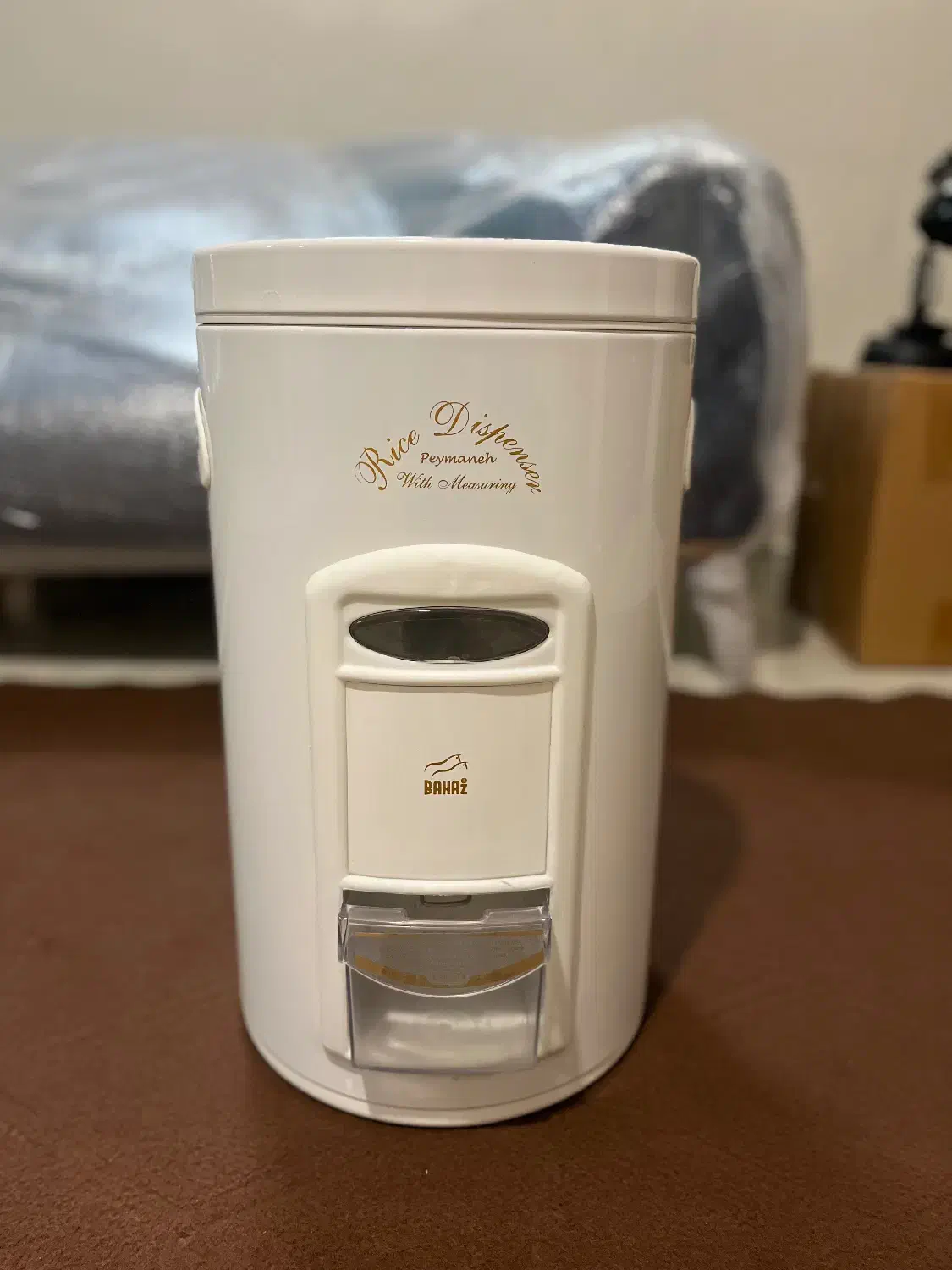 جا برنجی|ظروف نگهدارنده، پلاستیکی، یکبارمصرف|تهران, مشیریه|دیوار