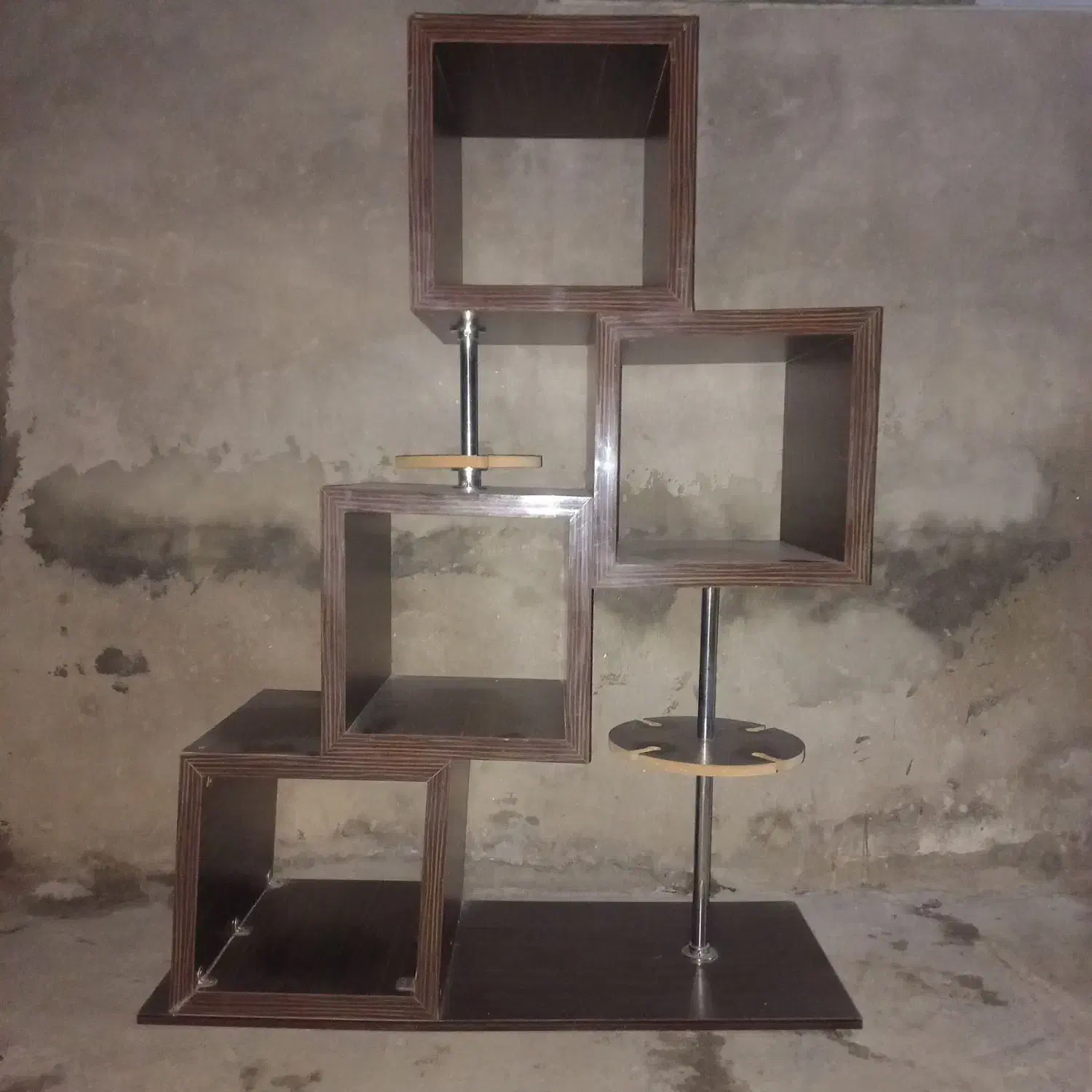 بوفه تمیز|بوفه، ویترین، کنسول|لاهیجان, لیالستان|دیوار