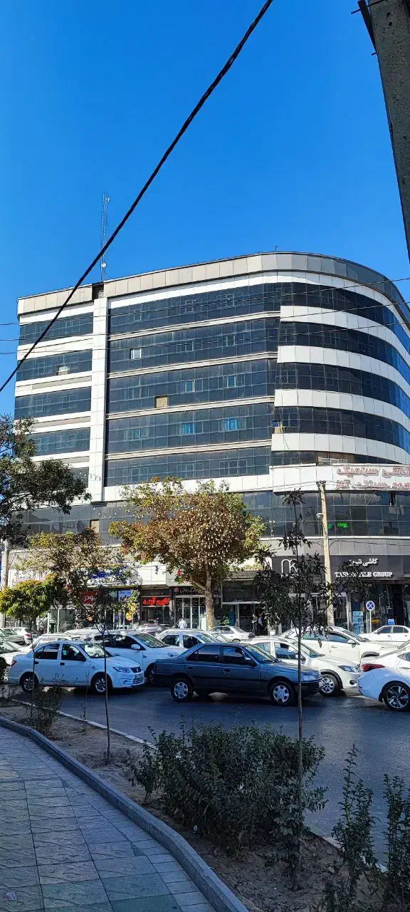 فروش یک واحد آپارتمان دفتر اداری|فروش دفتر کار، اتاق اداری، مطب|مشهد, گوهرشاد|دیوار