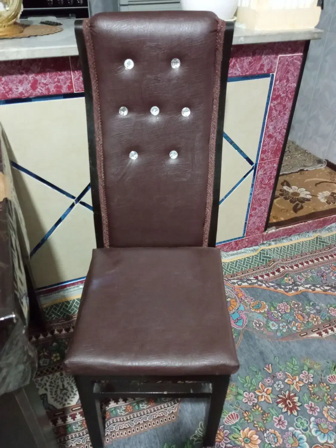 میز غذاخوری و جاکفشی باهم ۲۵۰۰|میز و صندلی غذاخوری|اسدآباد, |دیوار