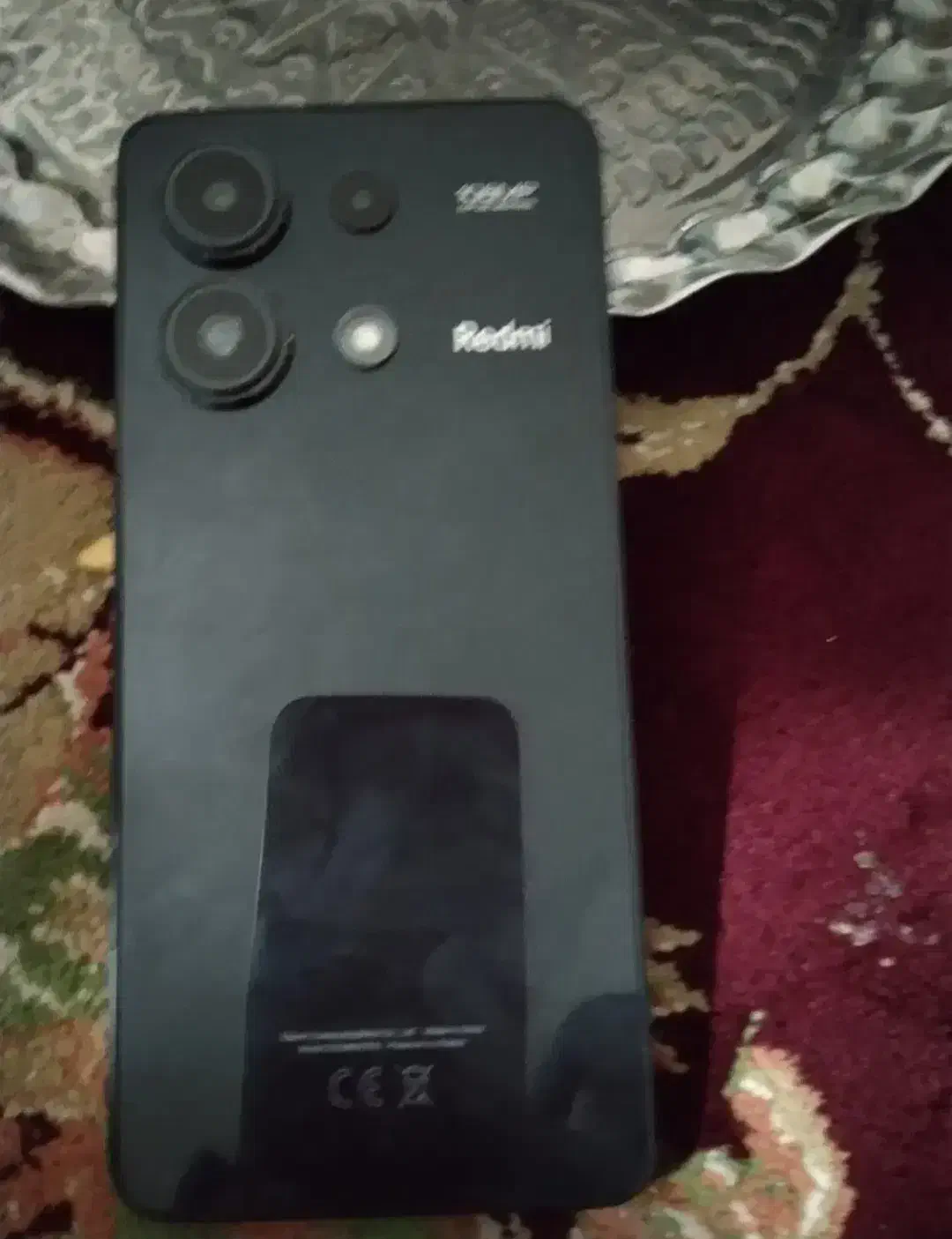 گوشی نوت ۱۳|موبایل|زابل, |دیوار