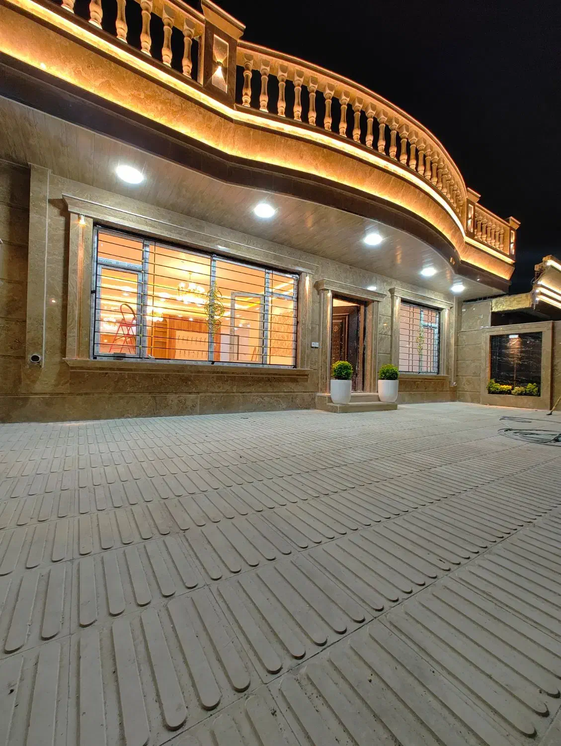 ویلایی شرف آباد|فروش خانه و ویلا|یاسوج, |دیوار