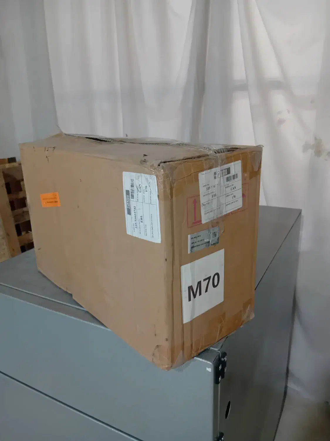 ماینر m50s 122th|قطعات و لوازم جانبی رایانه|مشهد, امام رضا (ع)|دیوار