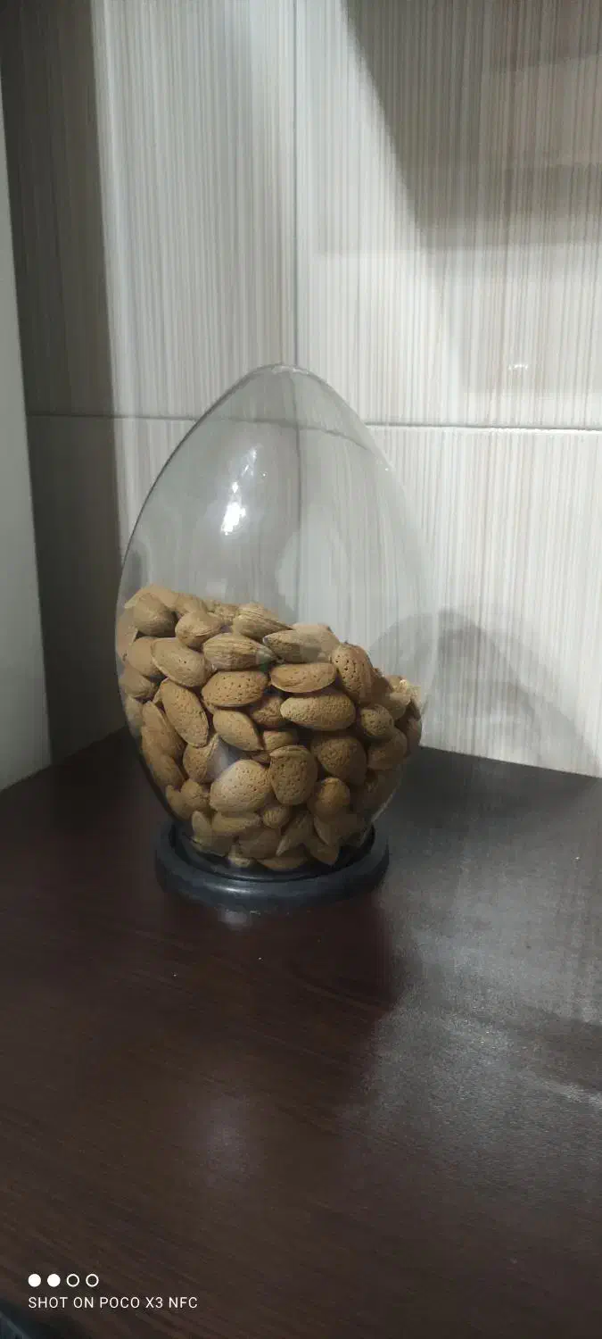 تنگ گلدان باکس تخم مرغی|صنایع دستی و سایر لوازم تزئینی|تهران, جوادیه|دیوار