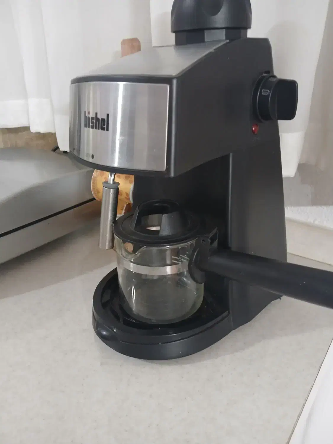 فروش دستگاه اسپرسو|کافی‌شاپ و رستوران|برخوار, |دیوار