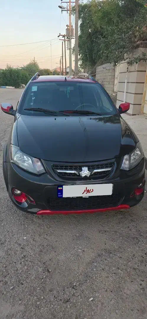 خودرو|خودرو سواری و وانت|مسجد سلیمان, |دیوار