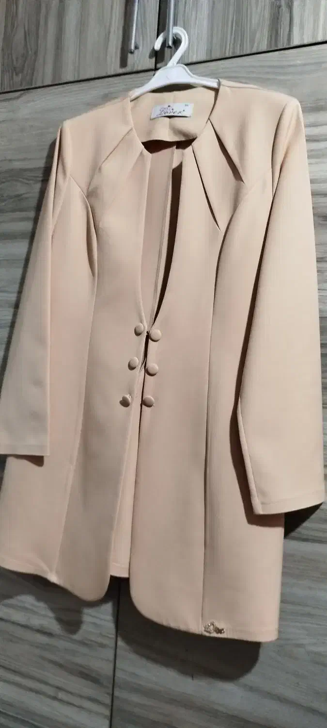 فروش لباس مجلسی زنانه|لباس|ری, اقدسیه|دیوار