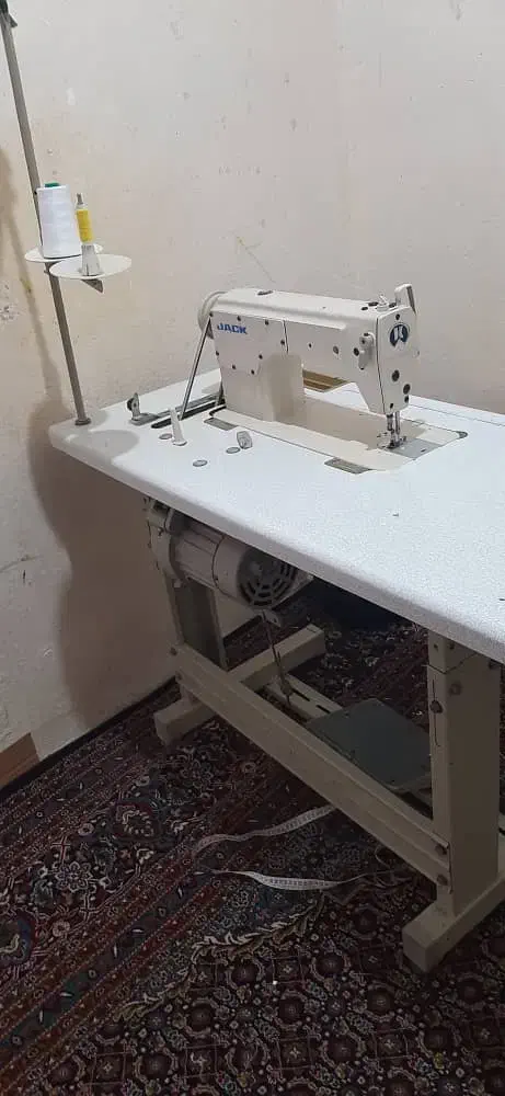 چرخ خیاطی وسردوز|چرخ خیاطی و ریسندگی|سنندج, |دیوار