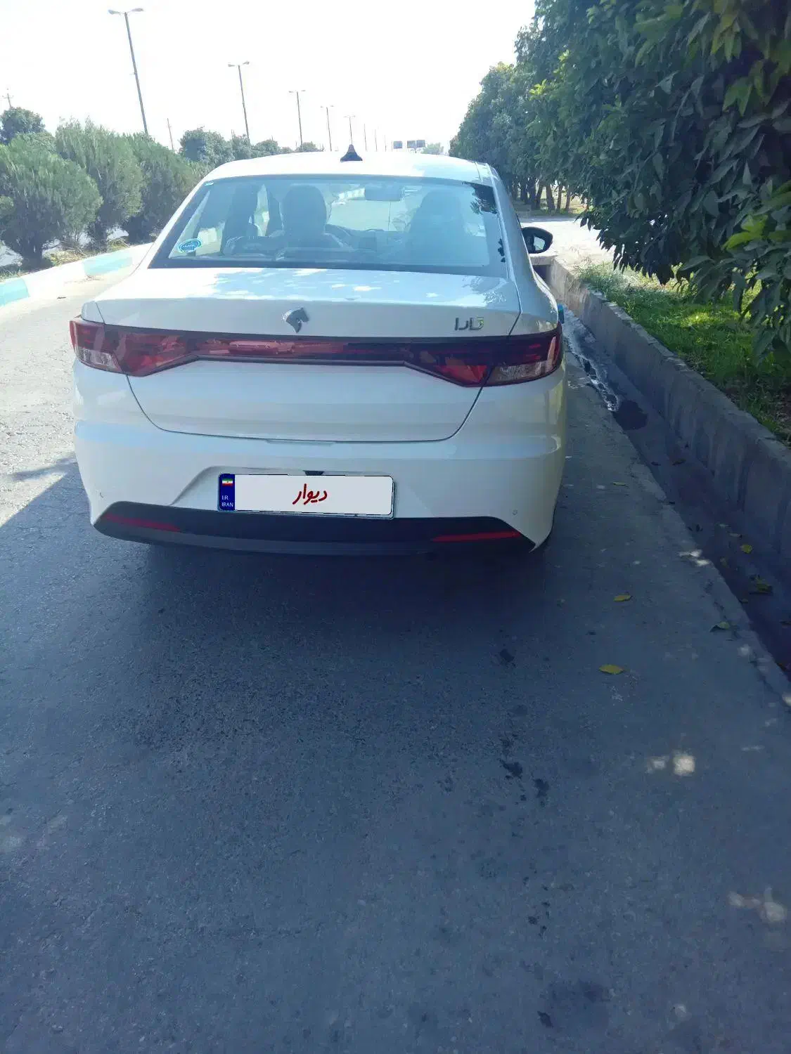 تارا V1پلاس|خودرو سواری و وانت|کازرون, |دیوار