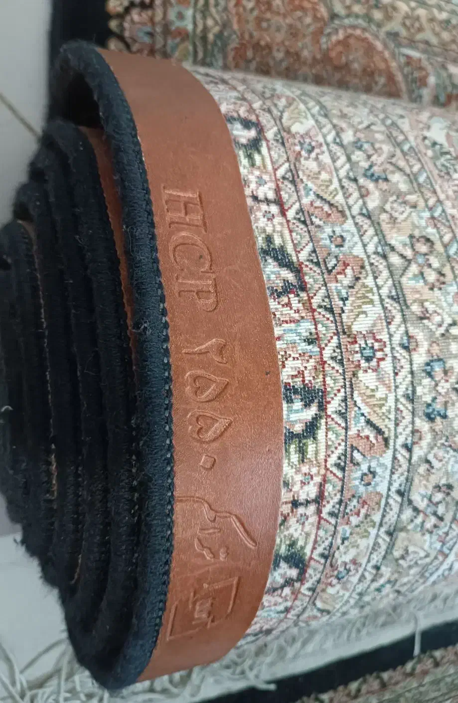 فرش ۱۲متری و ۱×۱/۵وگرد|فرش|تهران, جیحون|دیوار