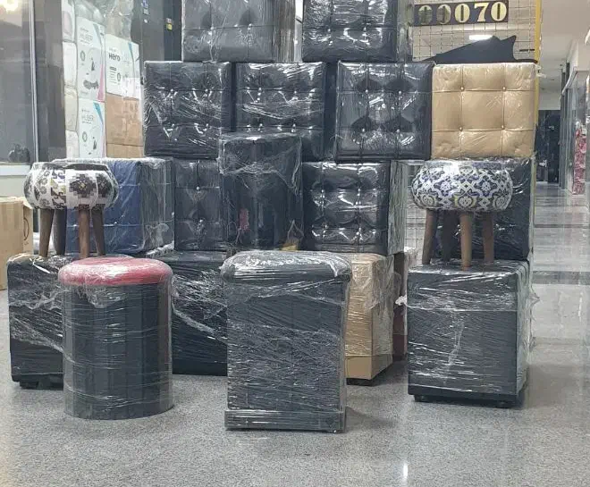 پاف صندلی نشیمن رگال|فروشگاه و مغازه|تهران, نعمت‌آباد|دیوار