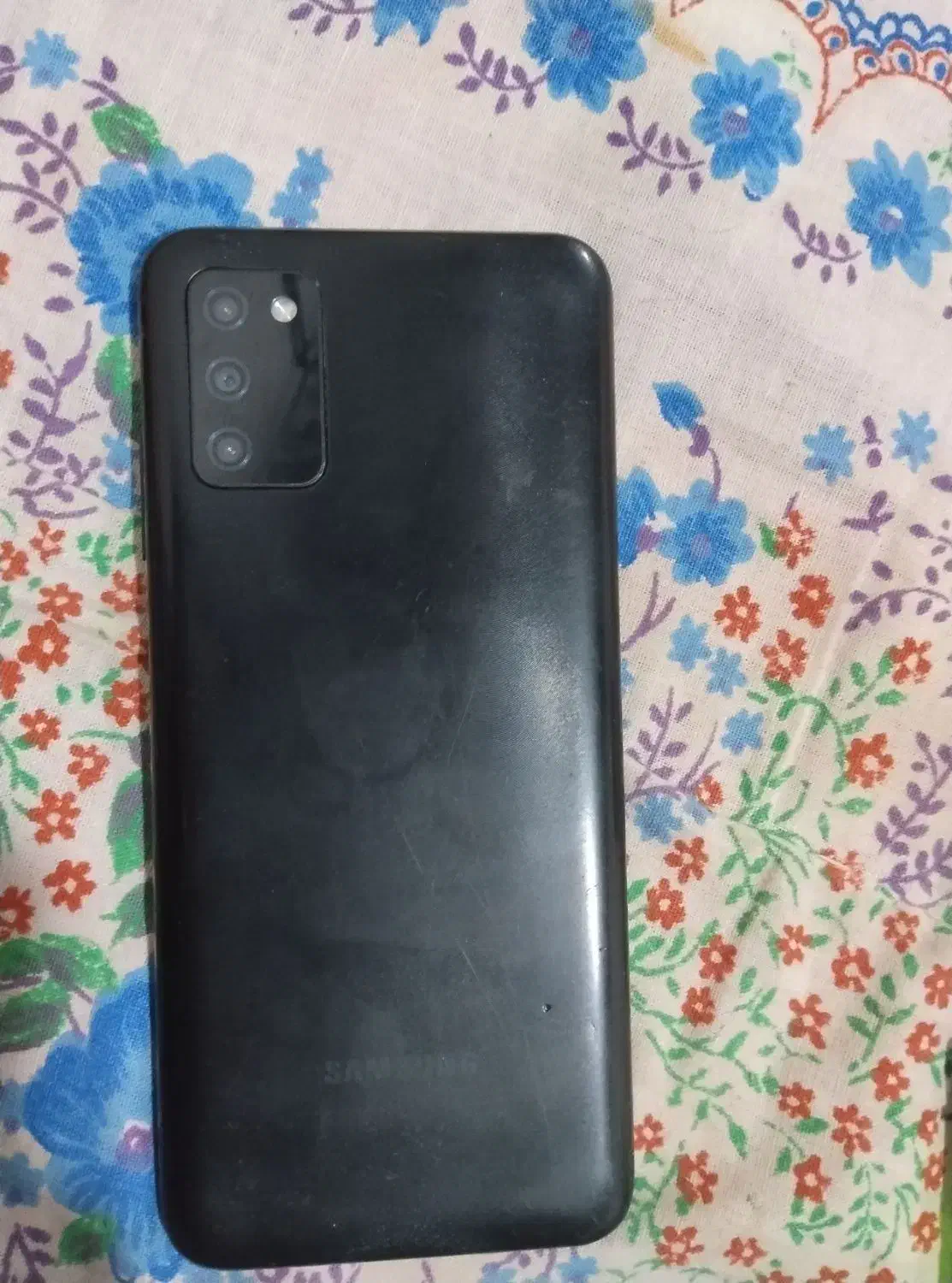 سامسونگa03s|موبایل|مشهد, دوست آباد|دیوار