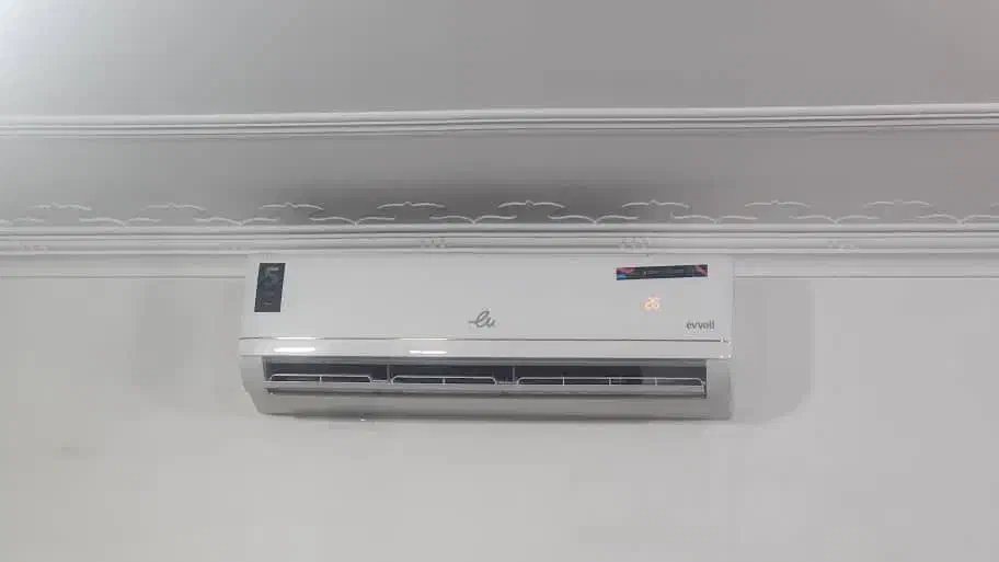 تعمیر یخچال فریزر و اسپیلت در منزل و محل کار|خدمات پیشه و مهارت|سیرجان, |دیوار