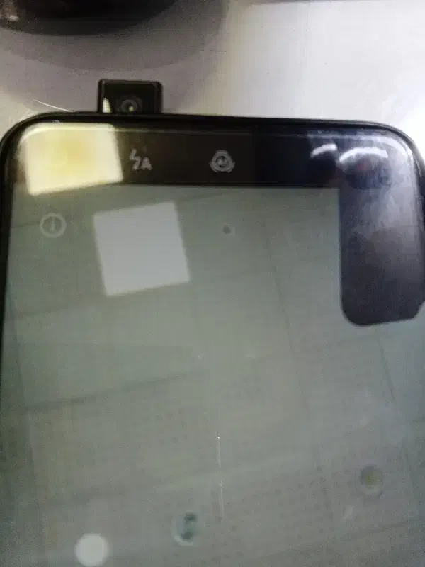 گوشی y9s|موبایل|ازنا, |دیوار