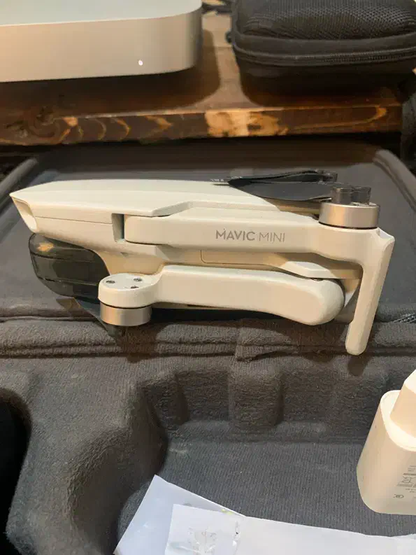 Mavic mini combo 3 battry|دوربین عکاسی و فیلم‌برداری|تهران, جیحون|دیوار