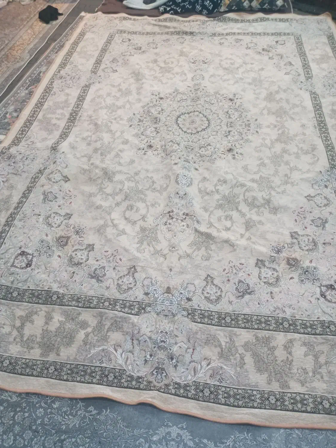 روفرشی|روفرشی|زنجان, |دیوار