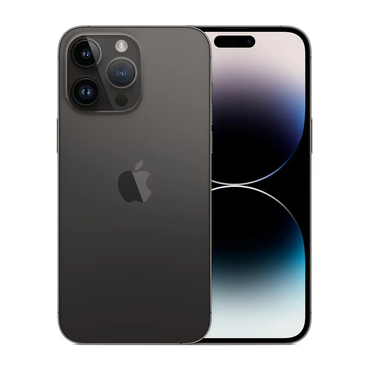 آیفون ۱۴ پرومکس ۲۵۶ مشکی|موبایل|اهواز, کوی ملی راه|دیوار