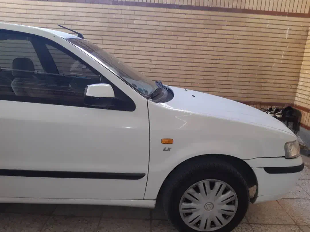 سمند lx مالتی پلکس|خودرو سواری و وانت|اهواز, کوی جواهری|دیوار