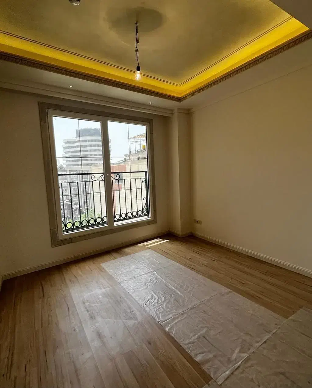 زعفرانیه ۱۷۰ متر ۳ پارکینگ ۴۵ میلیارد|فروش آپارتمان|تهران, زعفرانیه|دیوار